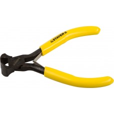 Кусачки торцовые STAYER 2218-7 "MASTER" "MINI", 105мм 
